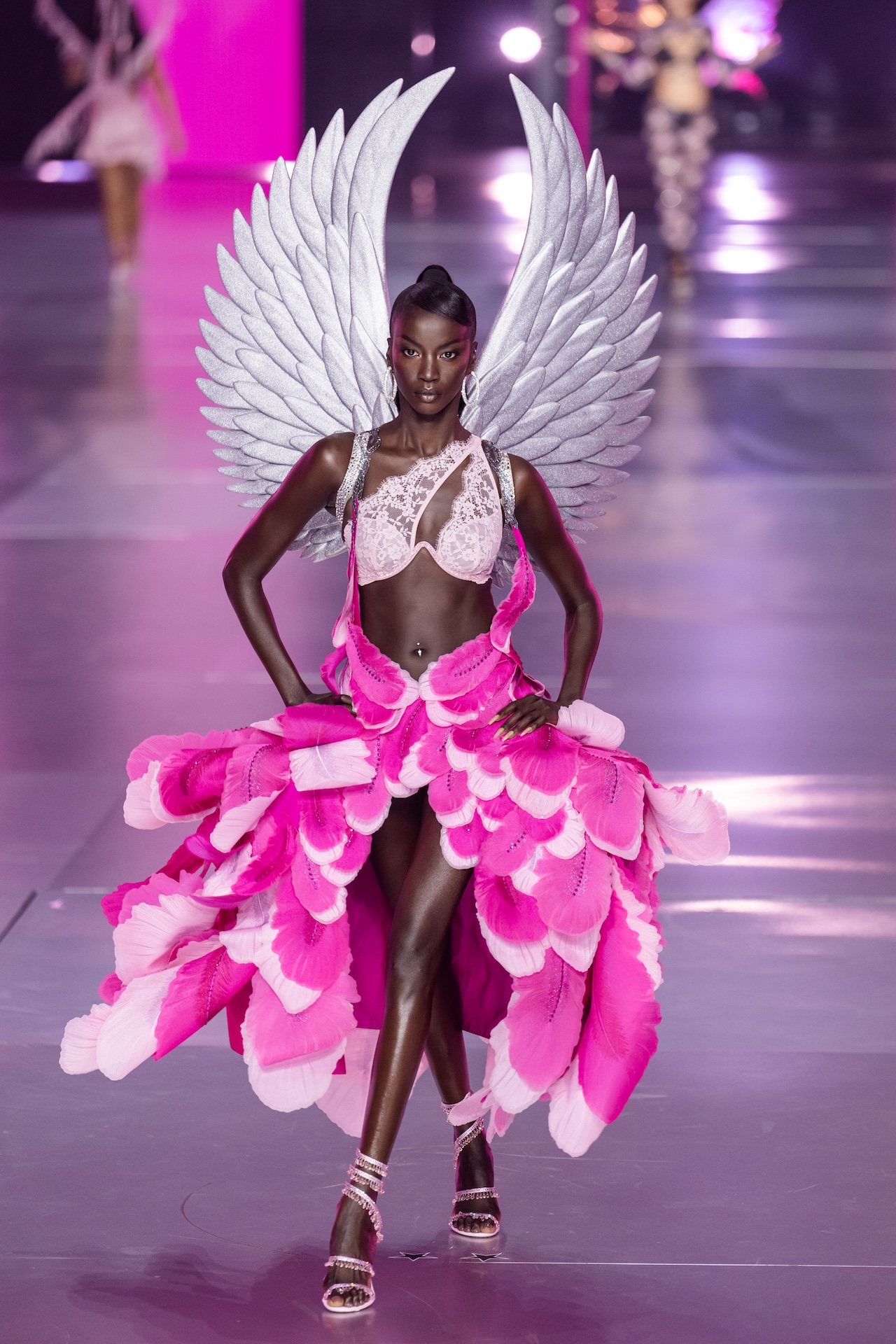 Victoria's Secret Fashion Show