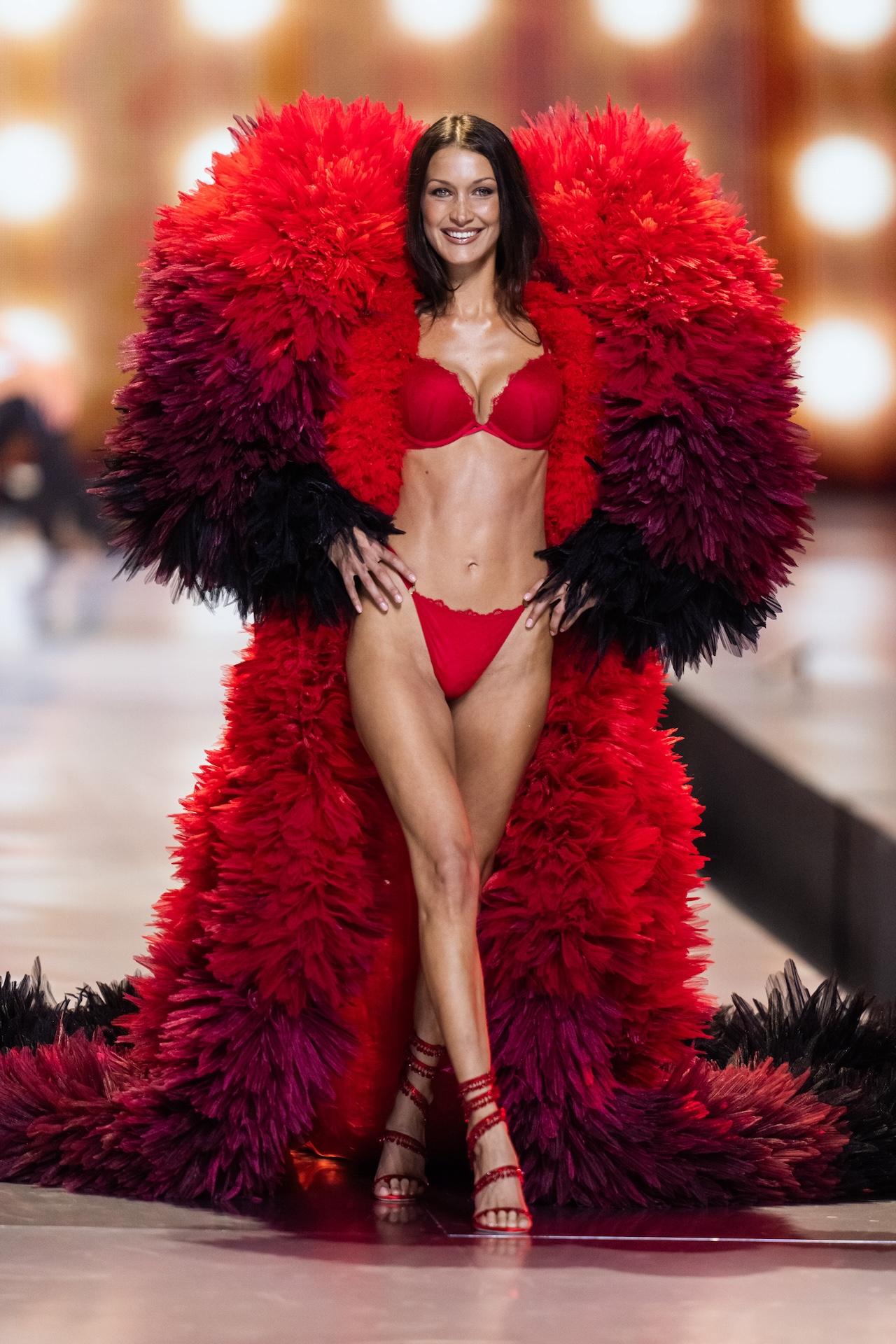 Victoria's Secret Fashion Show