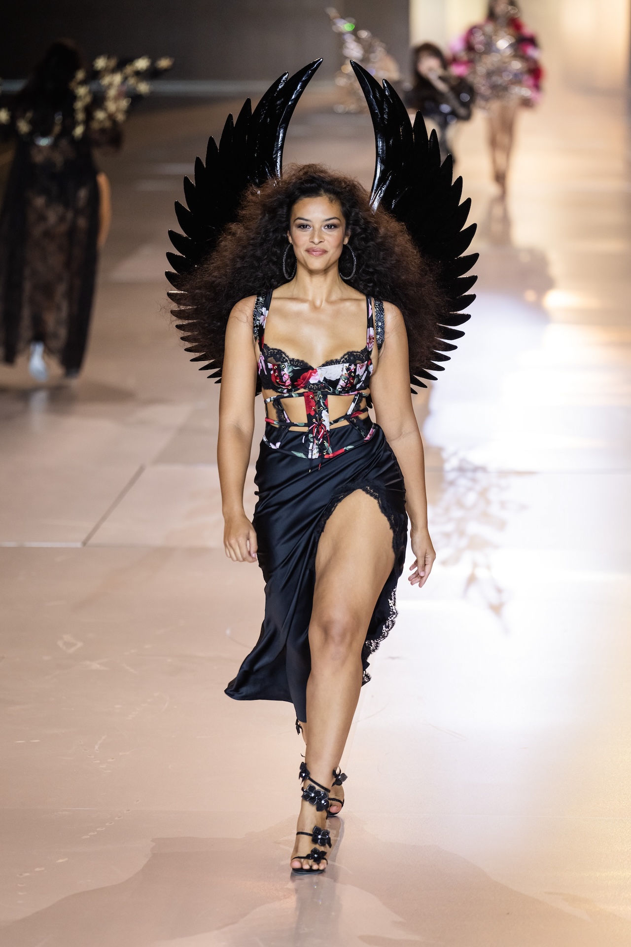 Victoria's Secret Fashion Show