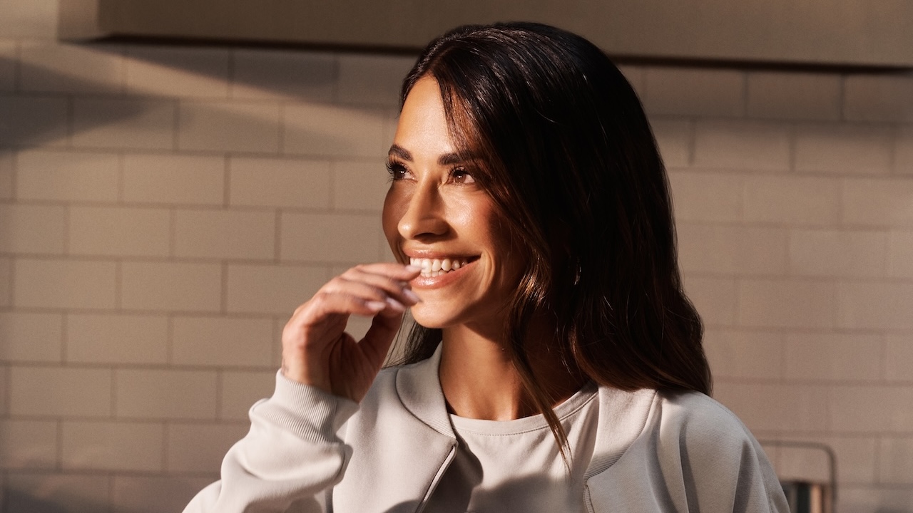 Antonela Roccuzzo Shares Her Story For The First Time Antonela roccuzzo shares her story for the first time