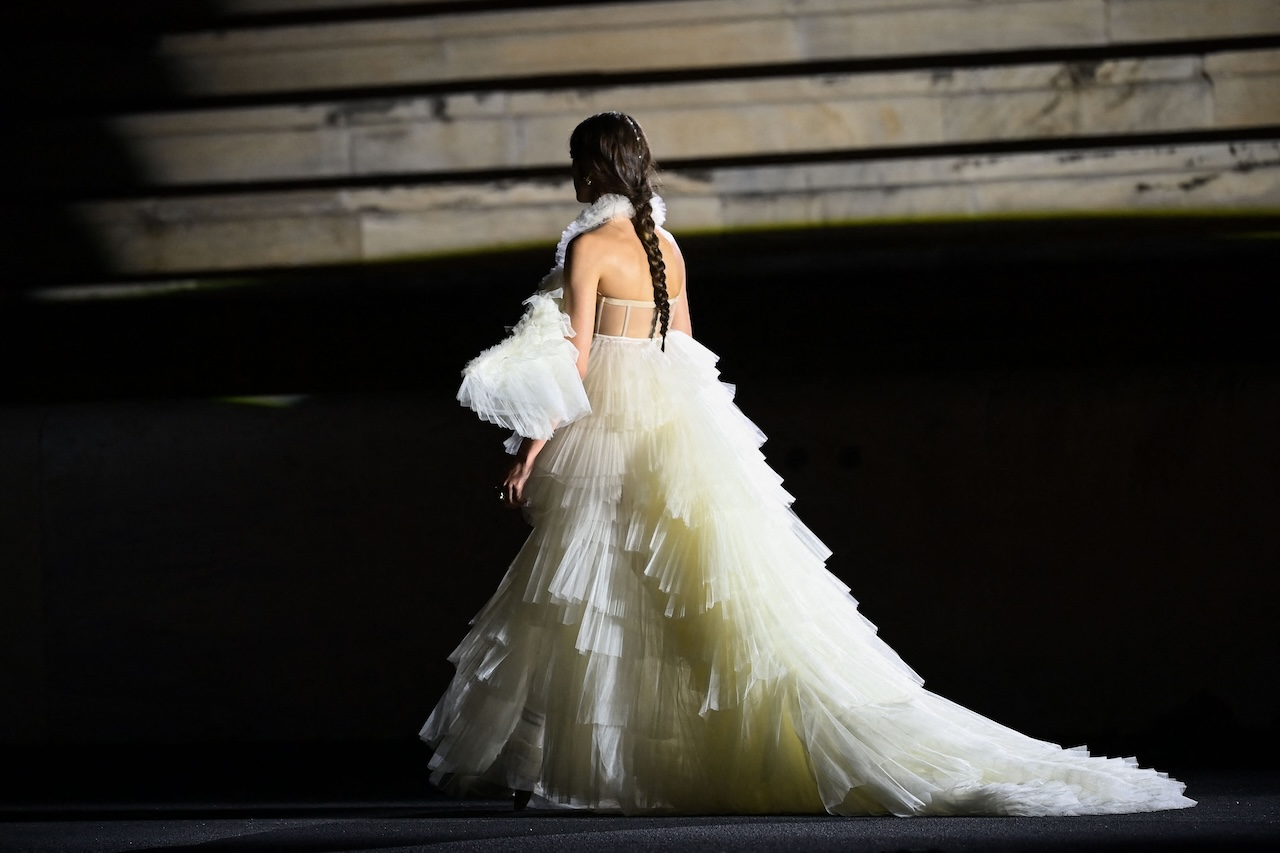 Dior Cruise 2026