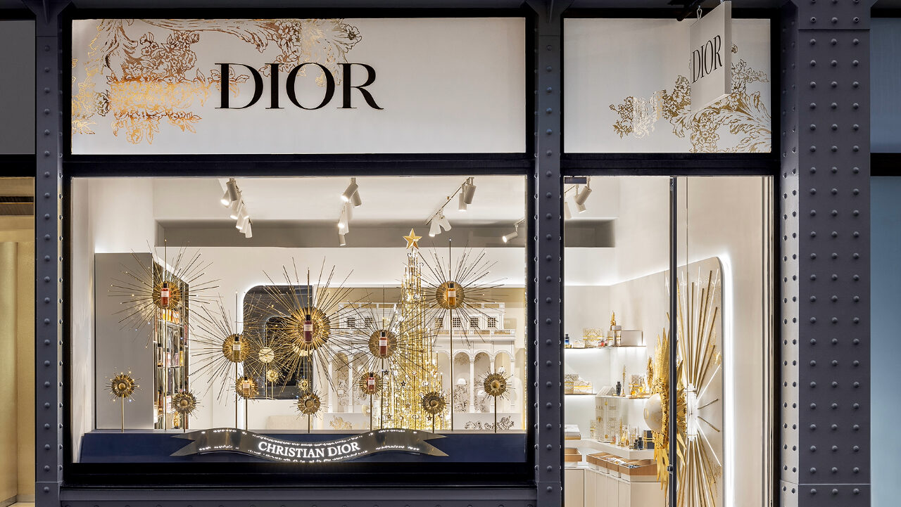 Dior
