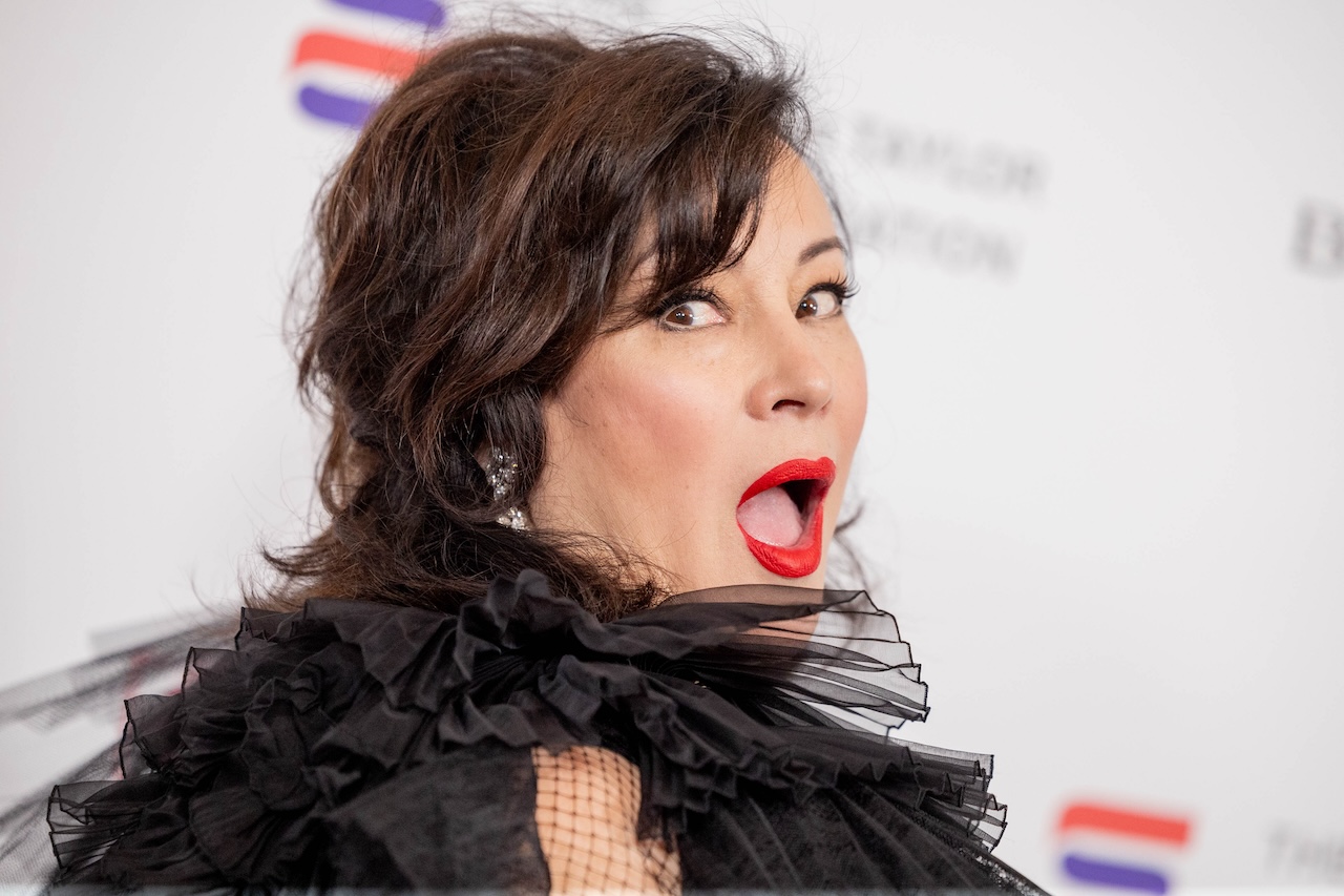 Jennifer Tilly