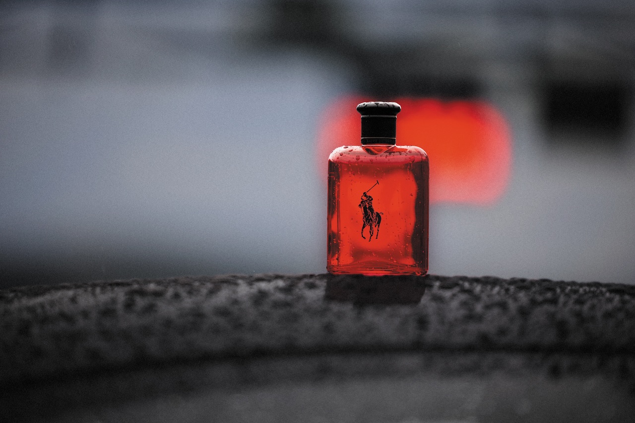 Polo Red
