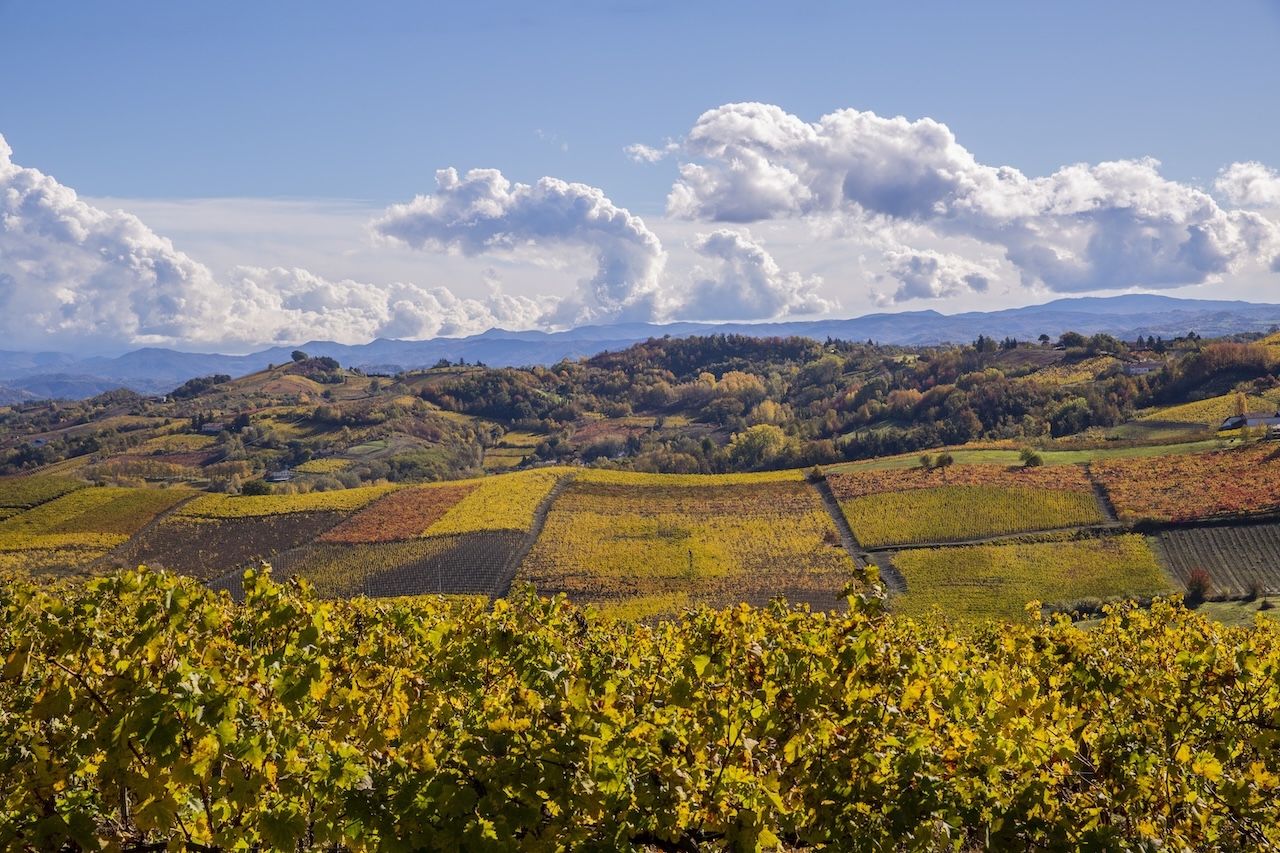 Asti DOCG