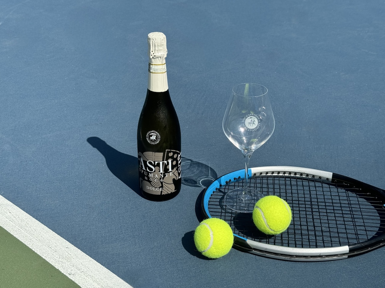 Nitto ATP Finals