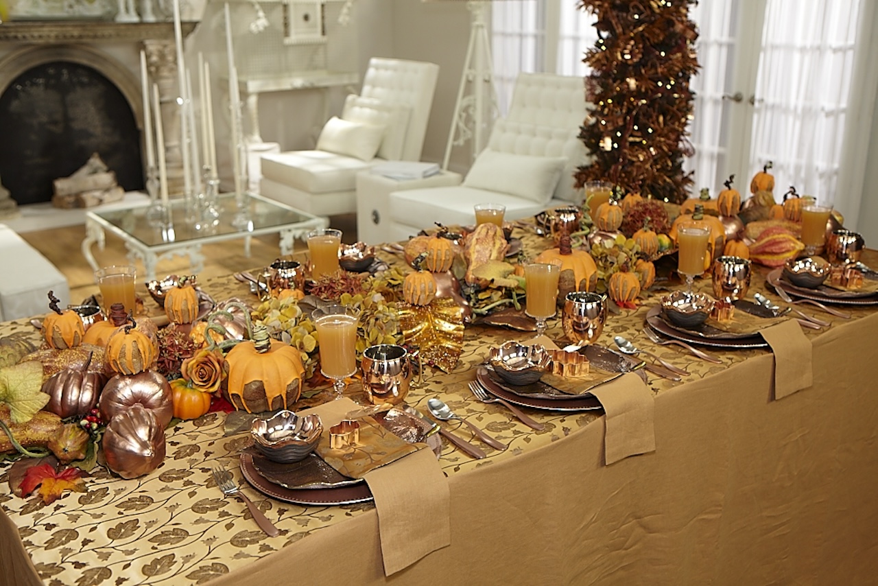 Thanksgiving