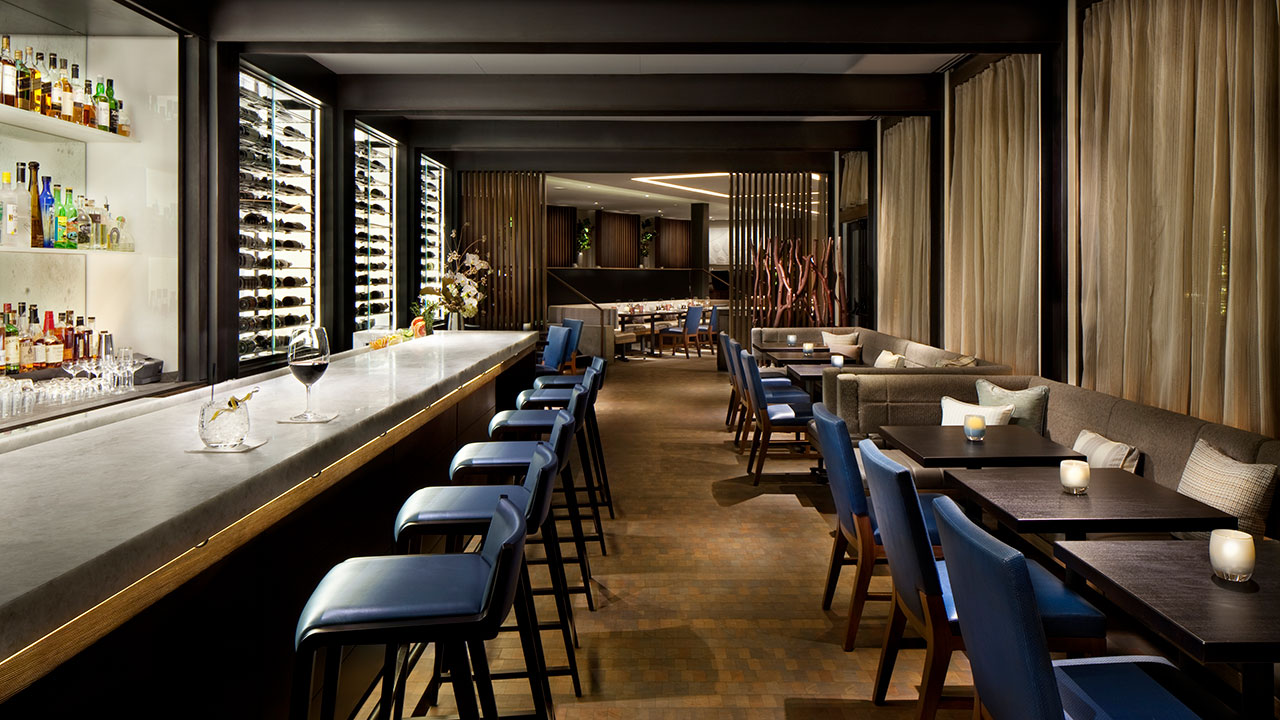 Hot Tables: Aspen/Element 47