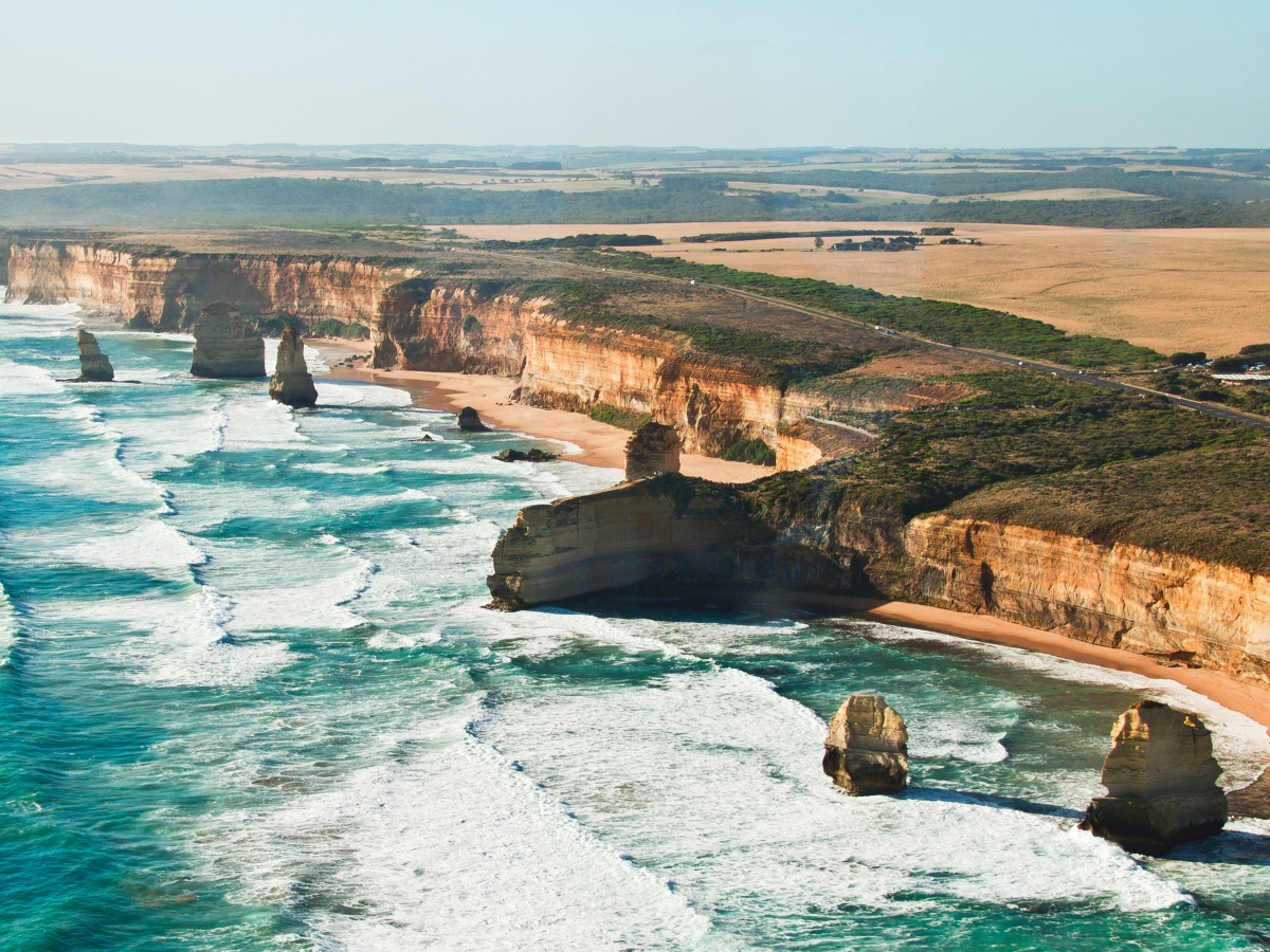 Great-Ocean-Road-Australia-road-travel