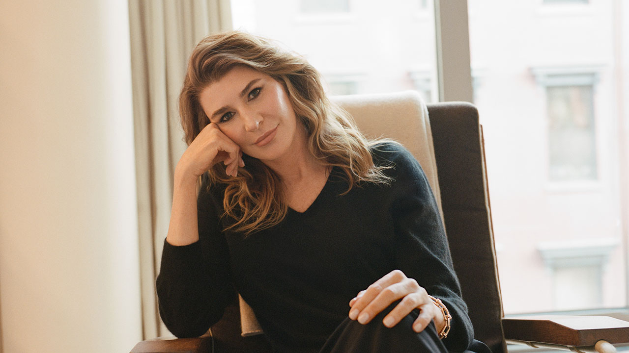 Game Changers: Carisa Janes