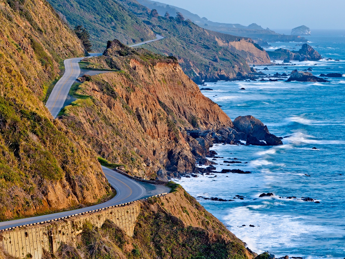 Pacific-Coast-Highway-California-USA