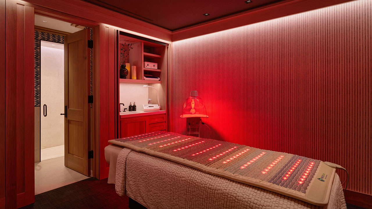 The Spa at The Little Nell