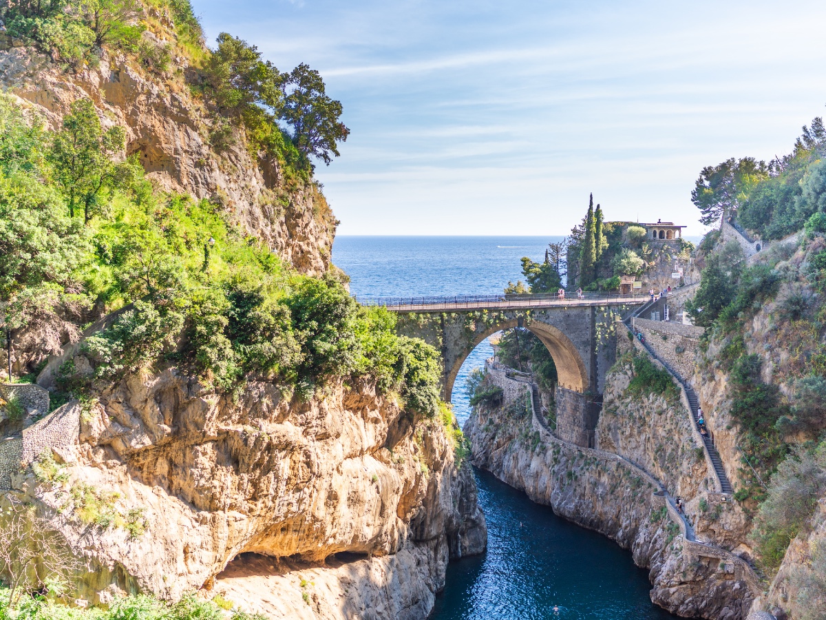 amalfi