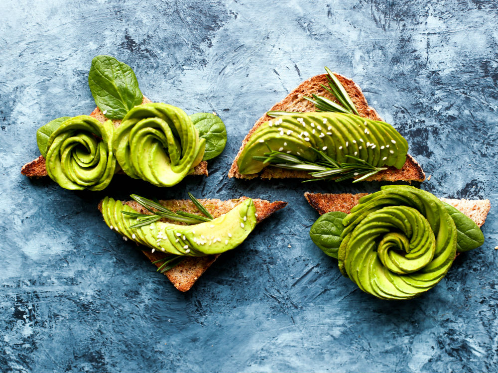 bread-avocado-savory