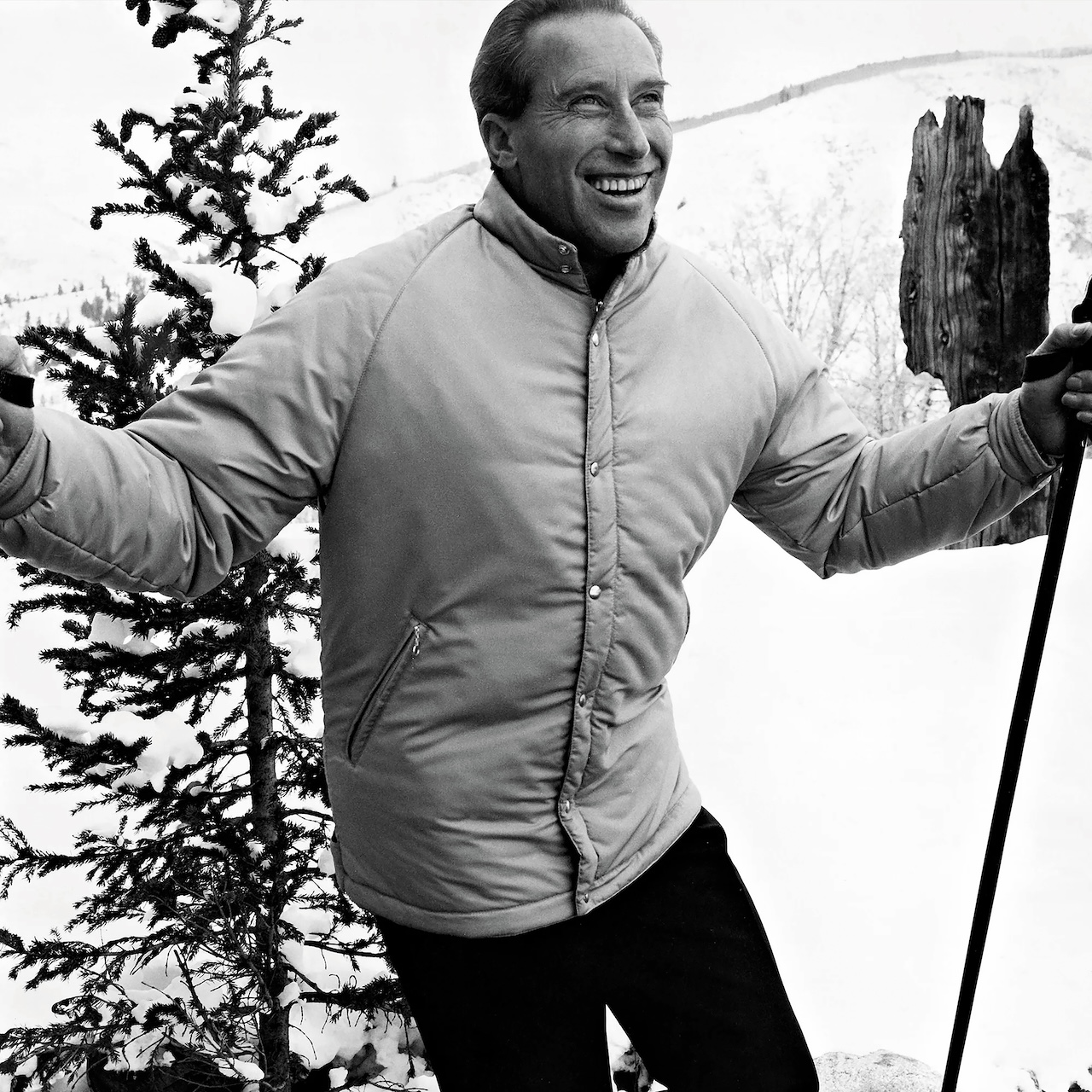 Klaus Obermeyer