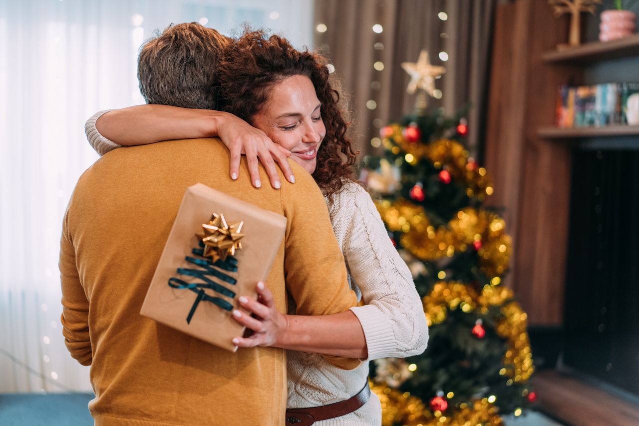 holiday gift