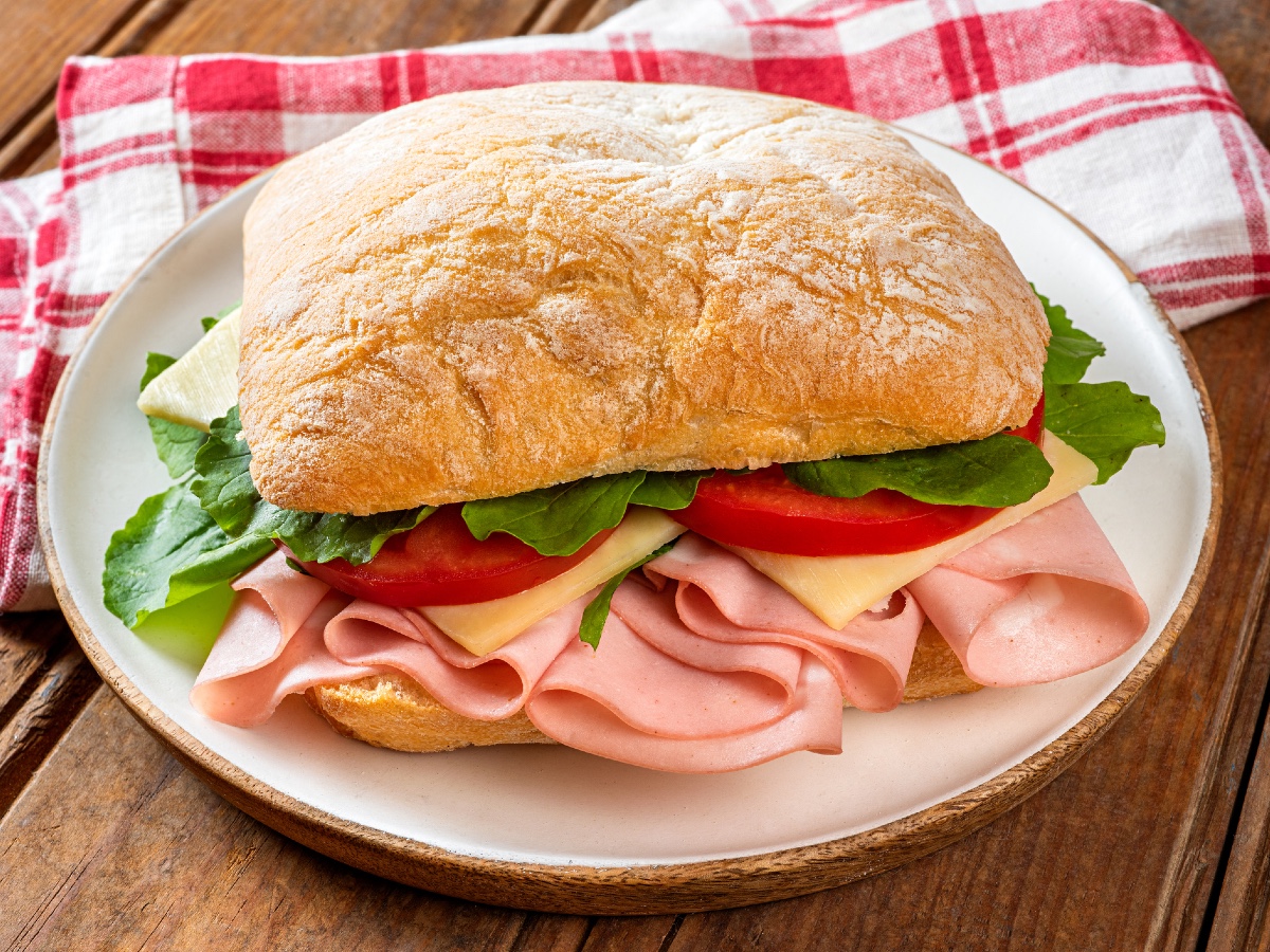 mortadella-italy