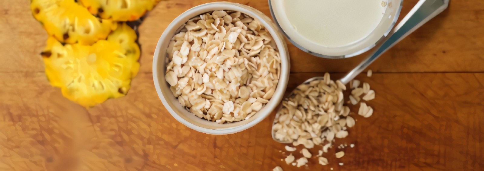 oat-porridge