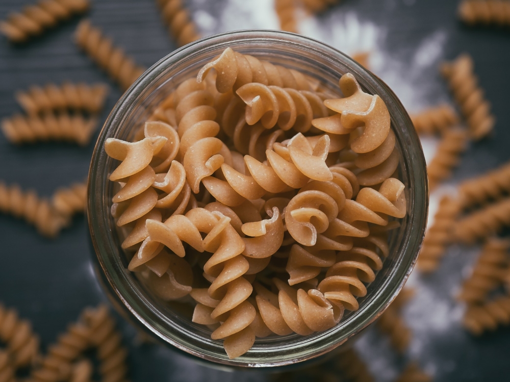 pasta