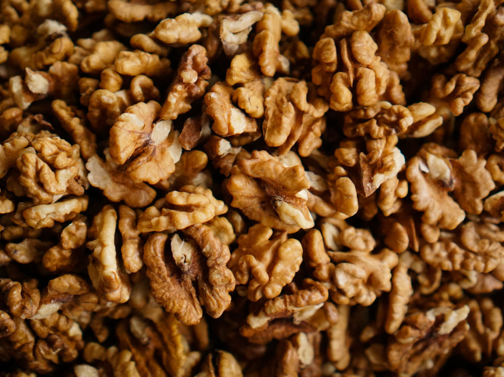 walnuts