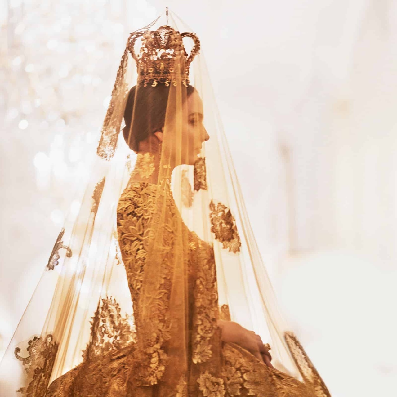 Dolce & Gabbana Paris exhibition