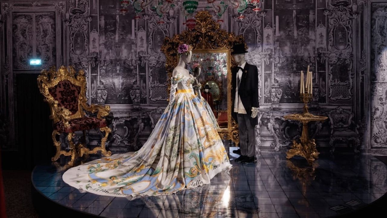 Dolce & Gabbana Paris Exhibition 2025: A Must-See Retrospective