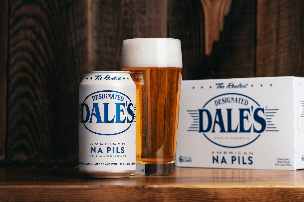Dry January