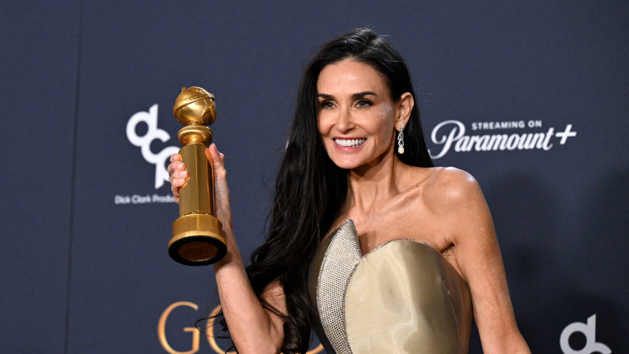 Golden Globes