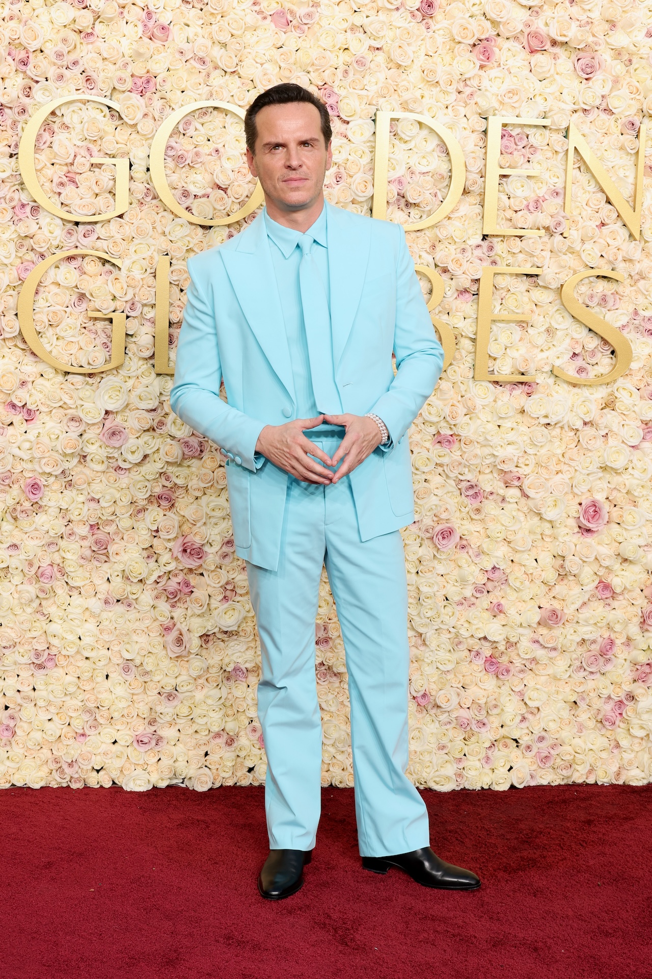 Golden Globes 2025