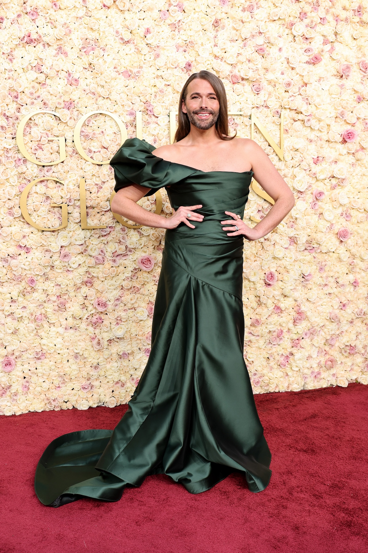Golden Globes 2025