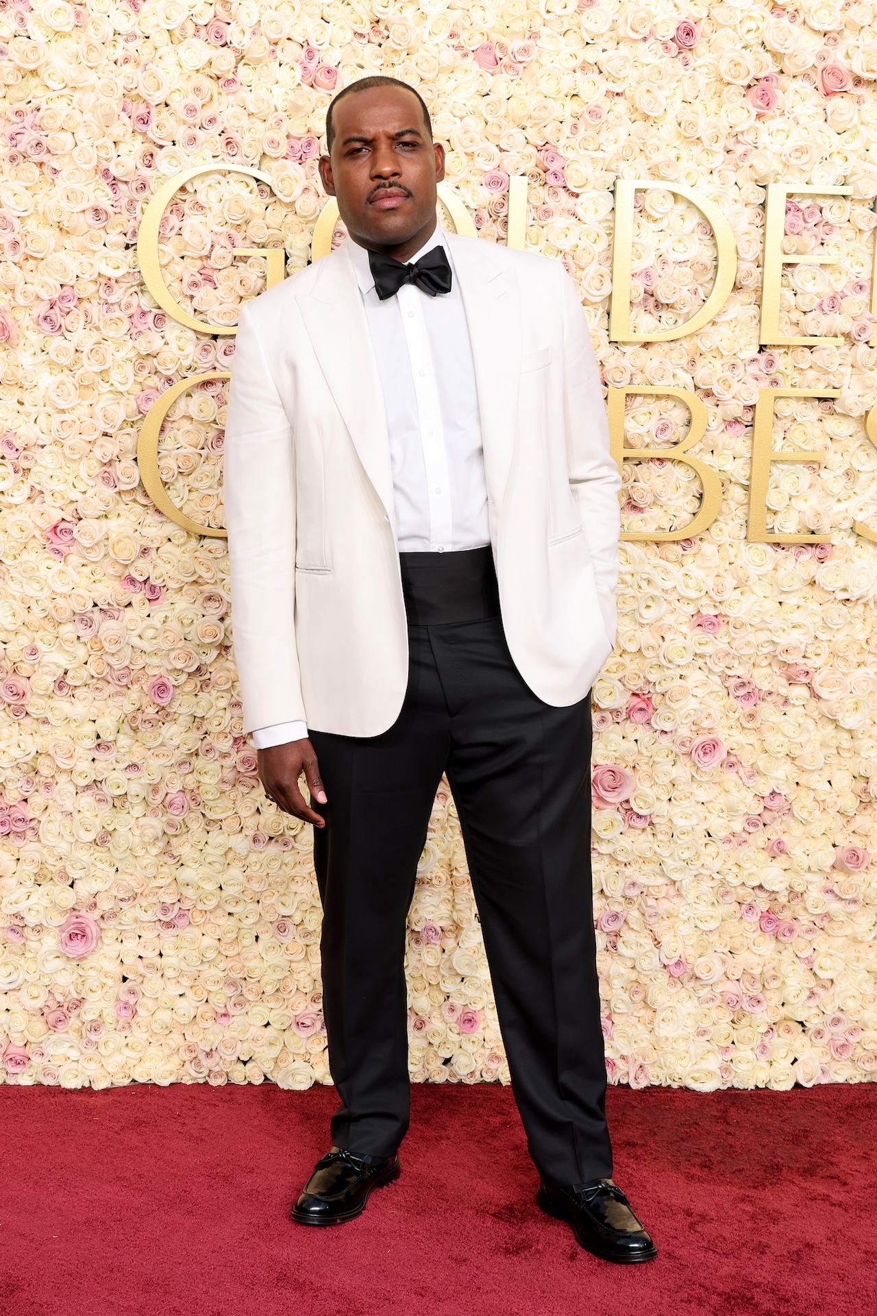 Golden Globes 2025