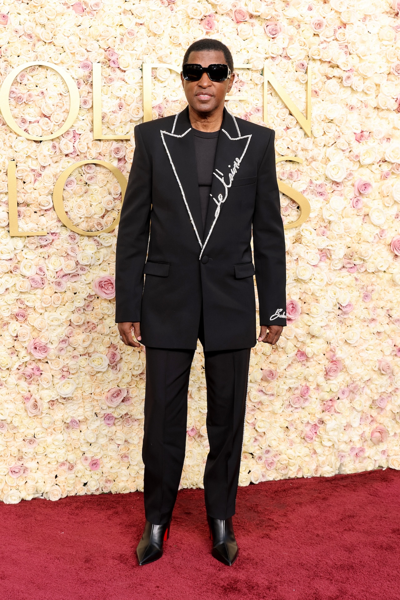 Golden Globes 2025