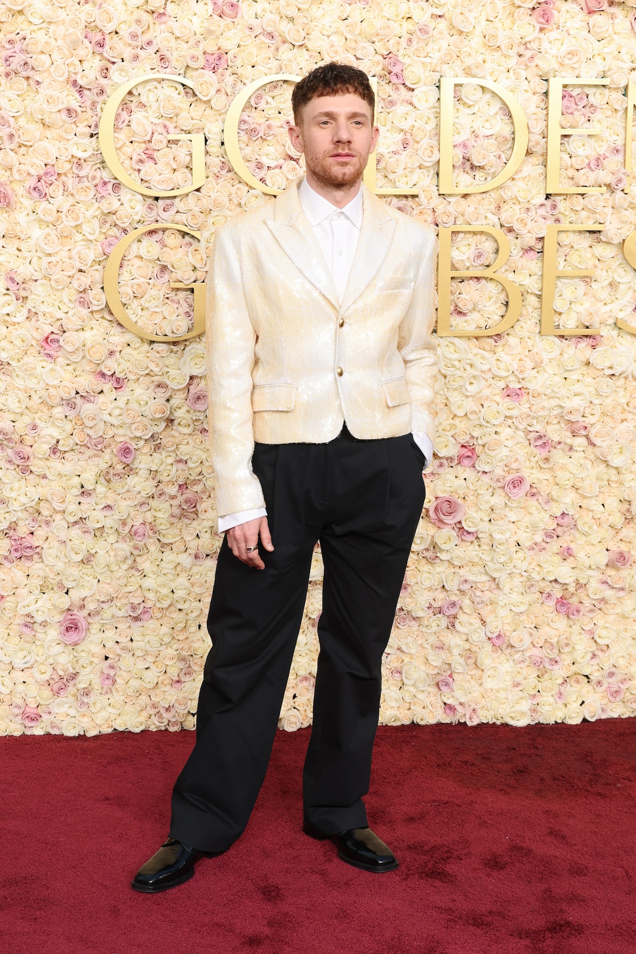 Golden Globes 2025