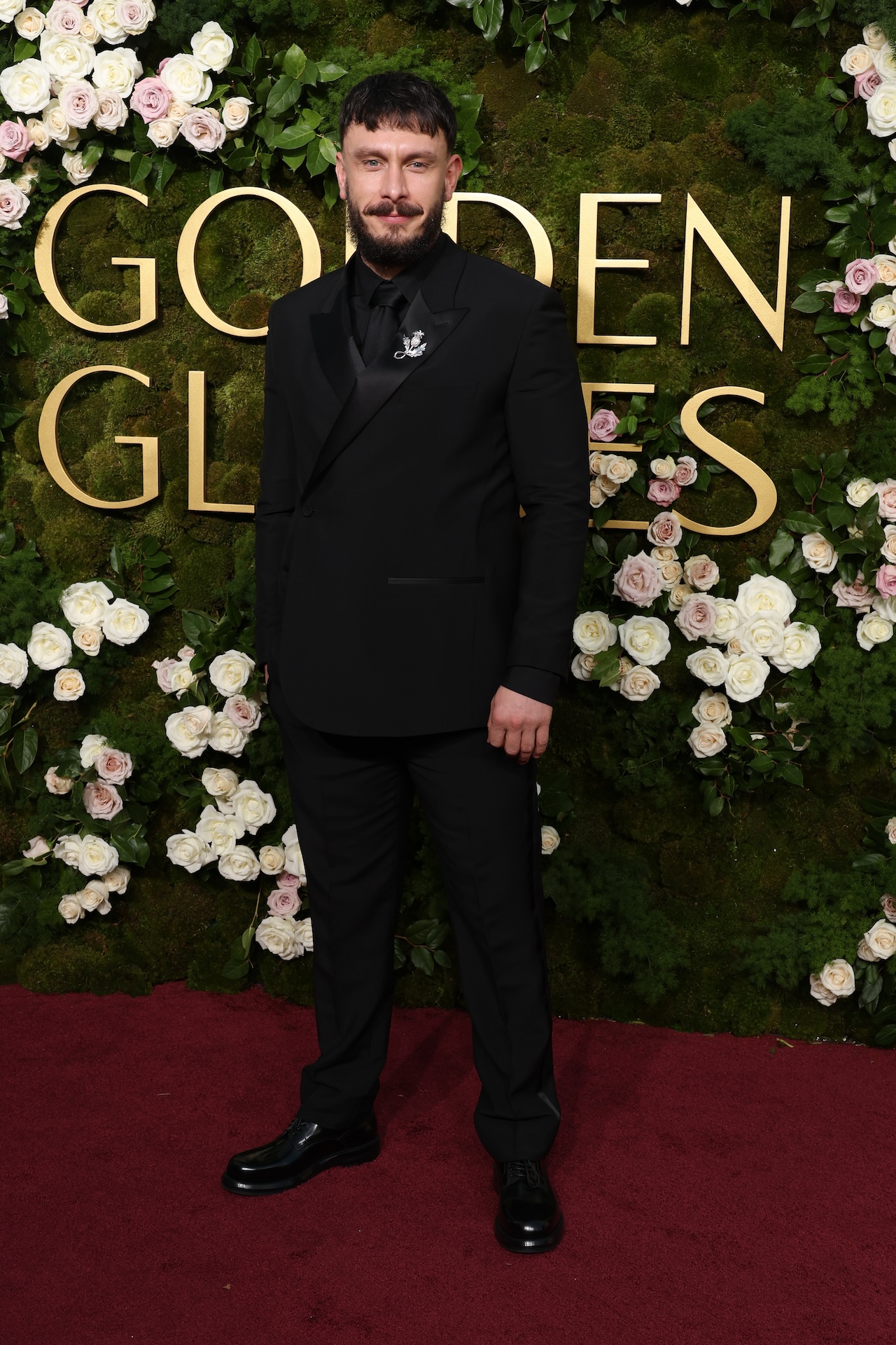 Golden Globes 2025