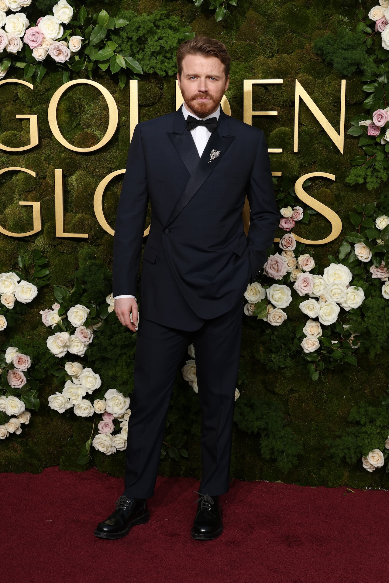 Golden Globes 2025