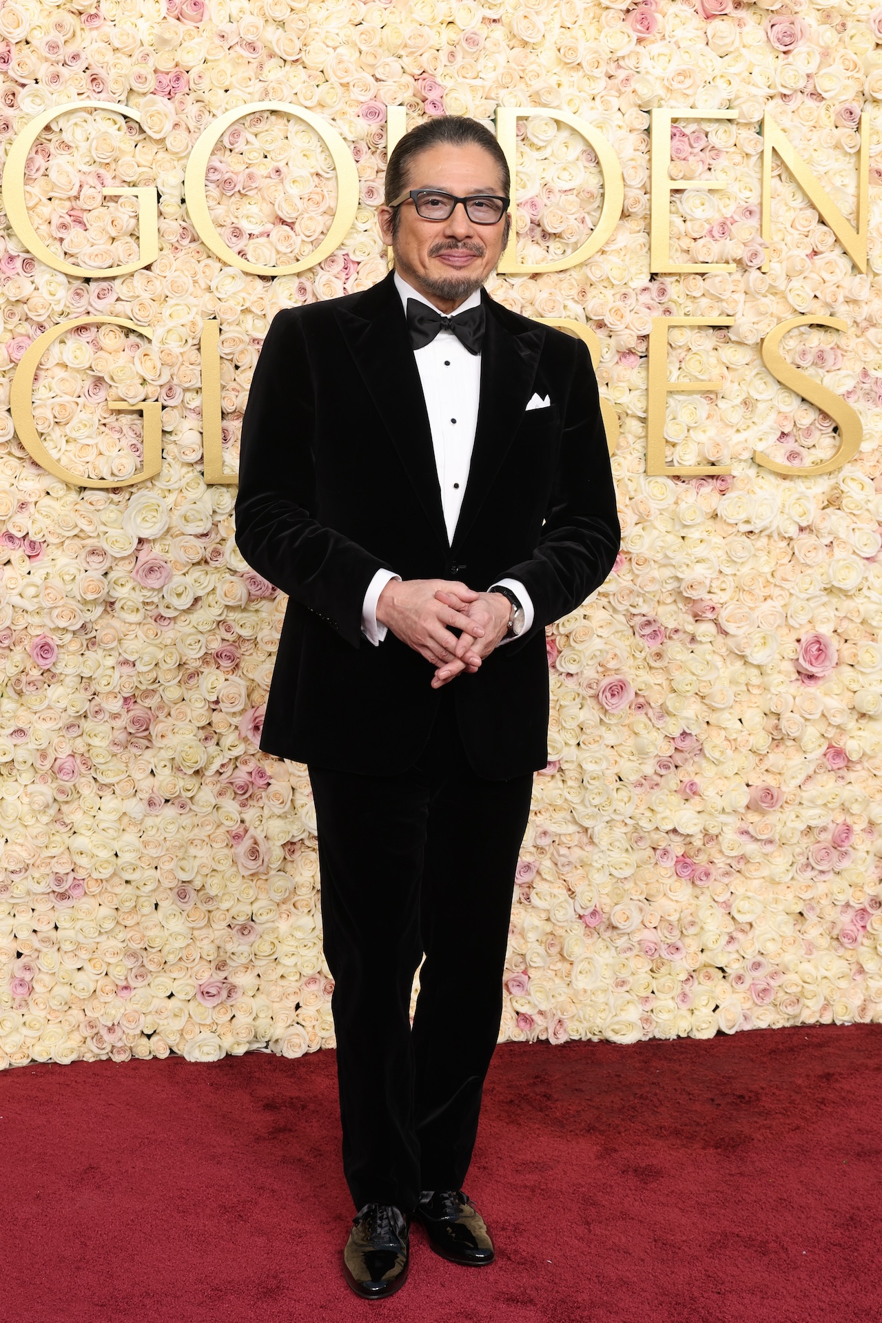 Golden Globes 2025