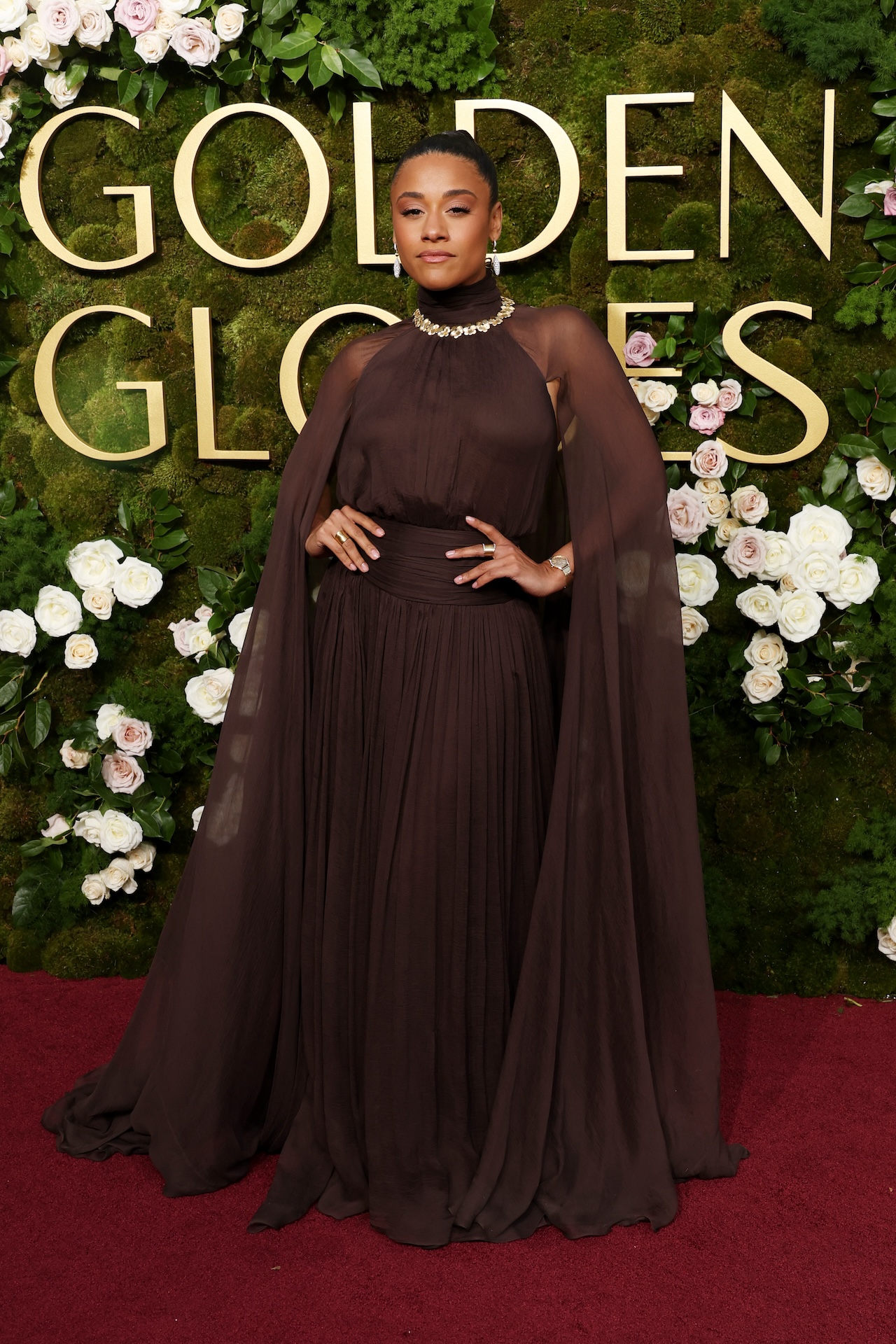 Golden Globes 2025