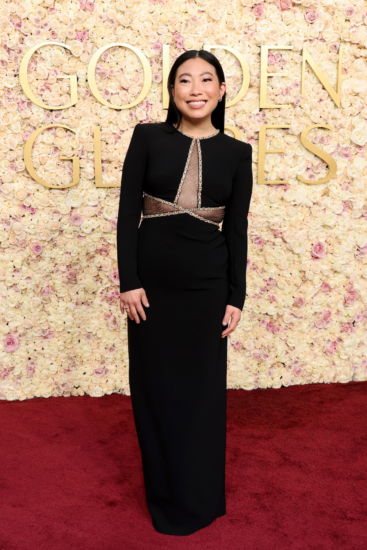 Golden Globes 2025