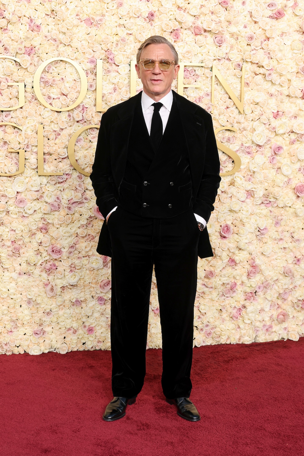 Golden Globes 2025