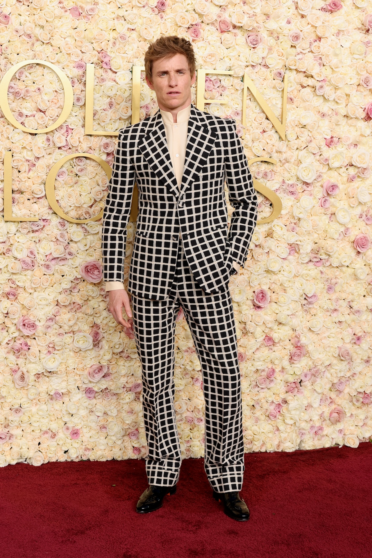 Golden Globes 2025