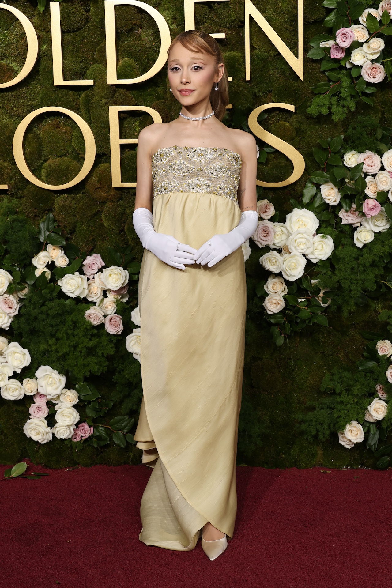 Golden Globes 2025