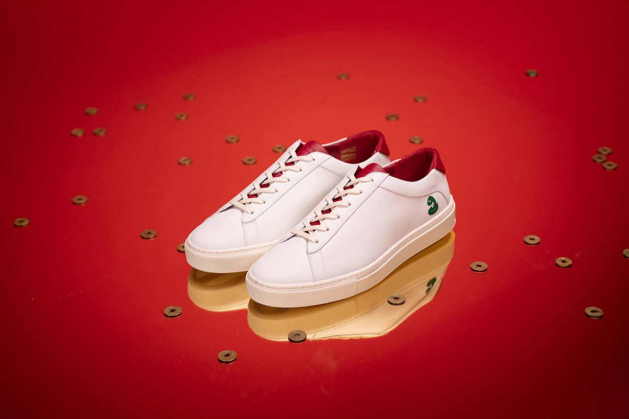Lunar New Year