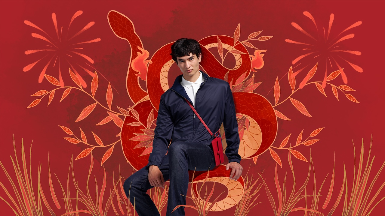 Lunar New Year