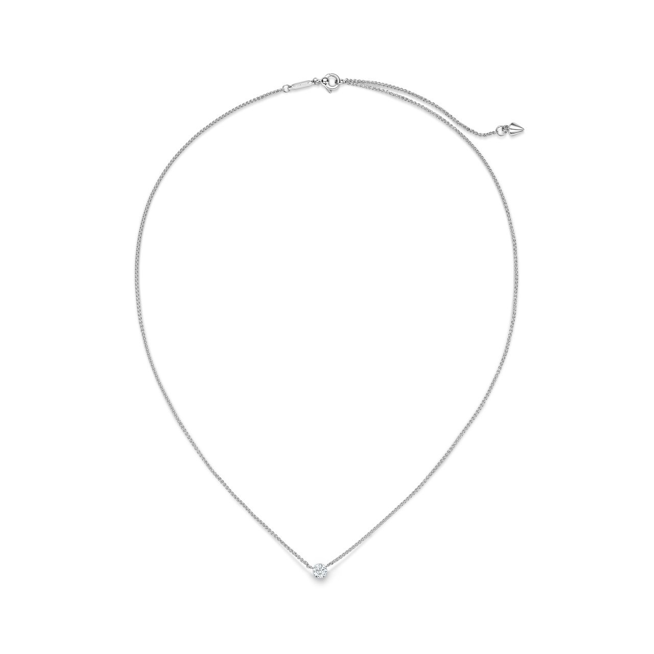 Tiffany Titan Setting