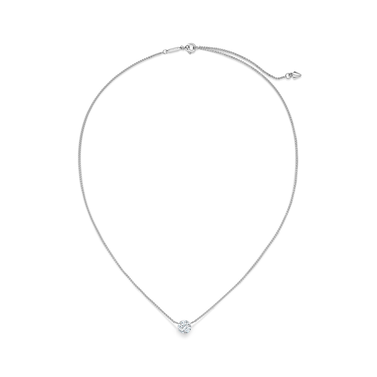 Tiffany Titan Setting