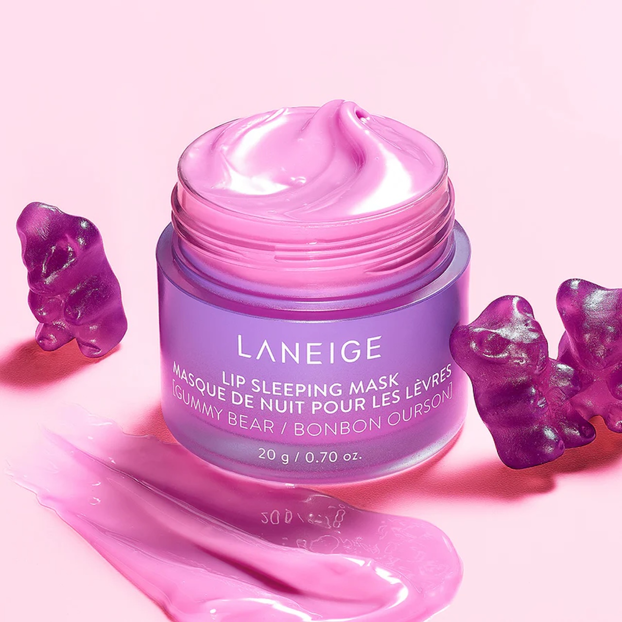 winter skincare