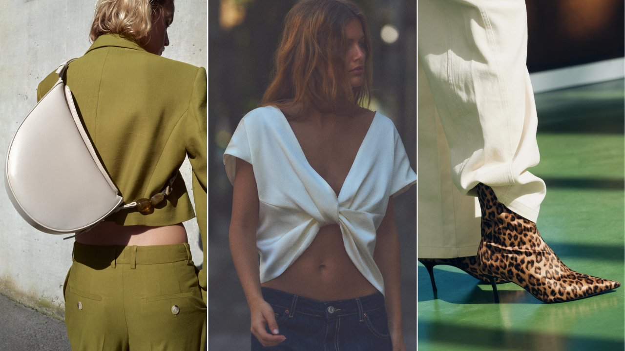 Zara sale must-shop items