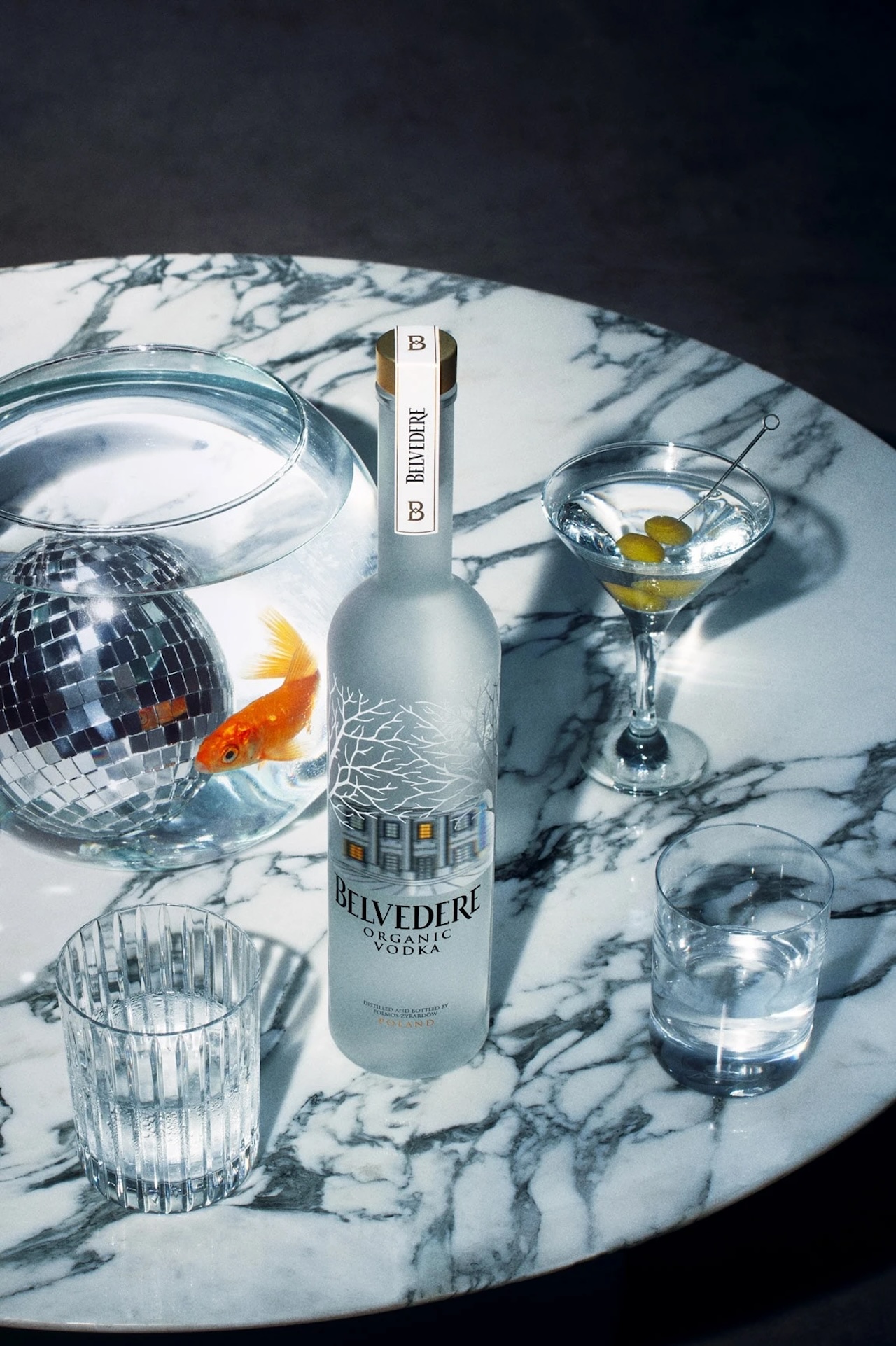 zodiac cocktails