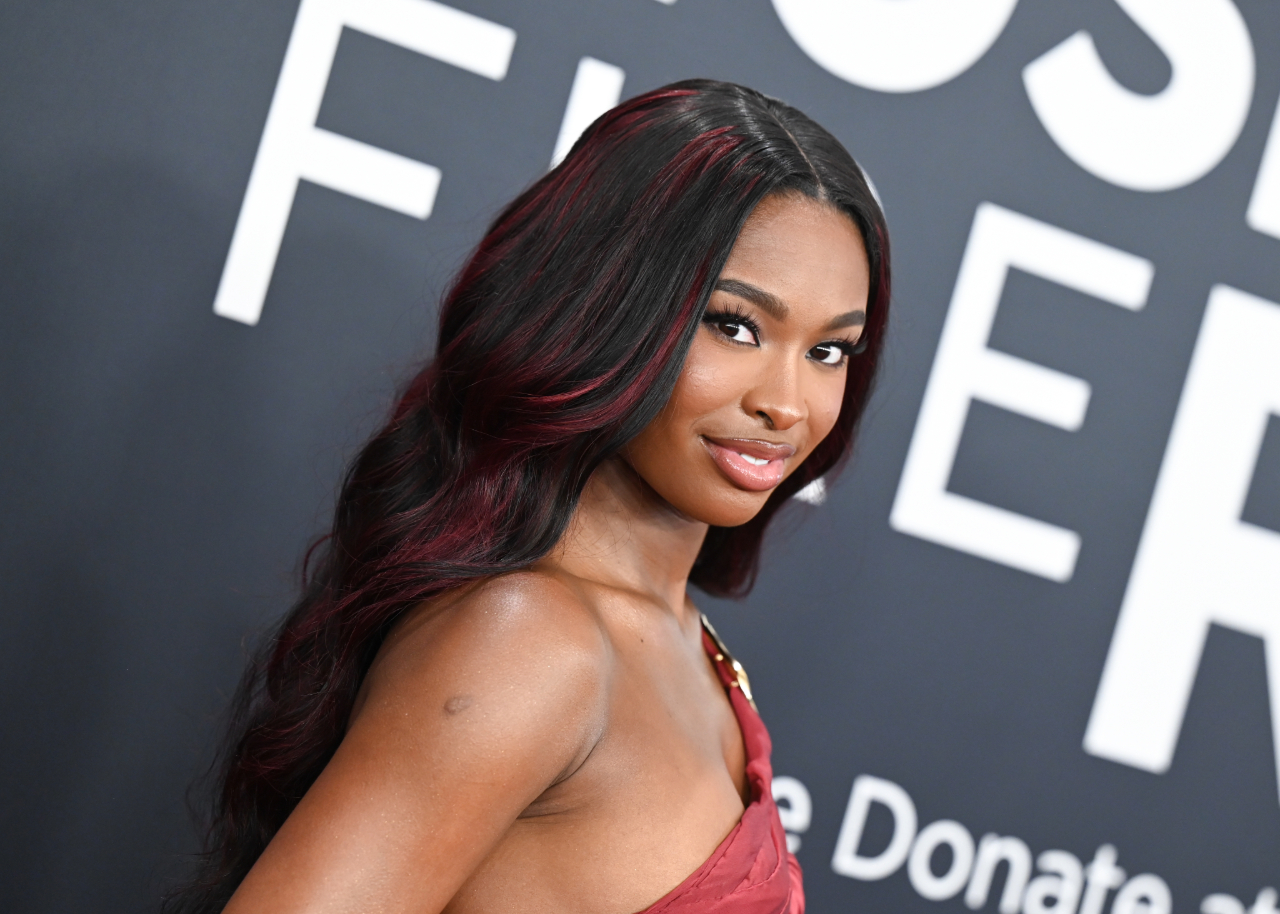 Coco Jones