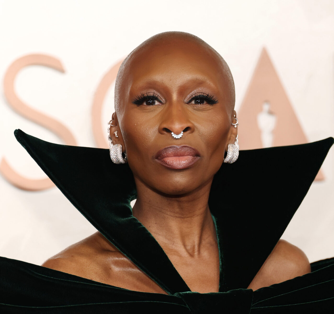 Cynthia Erivo
